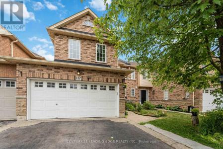 117 THOROUGHBRED BOULEVARD, Hamilton (ancaster), Ontario L9K 1N2, Canada