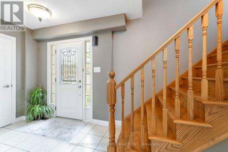 117 THOROUGHBRED BOULEVARD, Hamilton (ancaster), Ontario L9K 1N2, Canada