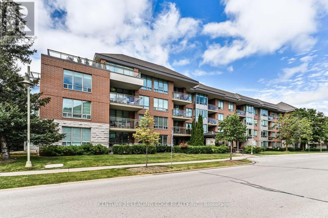 50 THE BOARDWALK WAY, Markham (greensborough), Ontario L6E 1B6, Canada