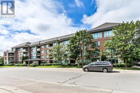 50 THE BOARDWALK WAY, Markham (greensborough), Ontario L6E 1B6, Canada