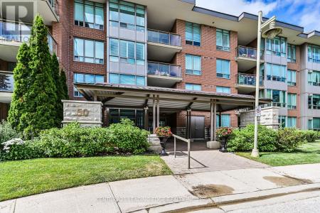 50 THE BOARDWALK WAY, Markham (greensborough), Ontario L6E 1B6, Canada