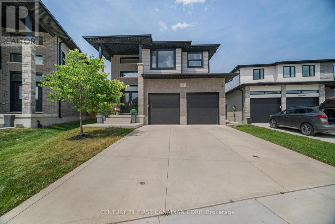 12 LOCKY LANE, Middlesex Centre (komoka), Ontario N0L 1R0, Canada