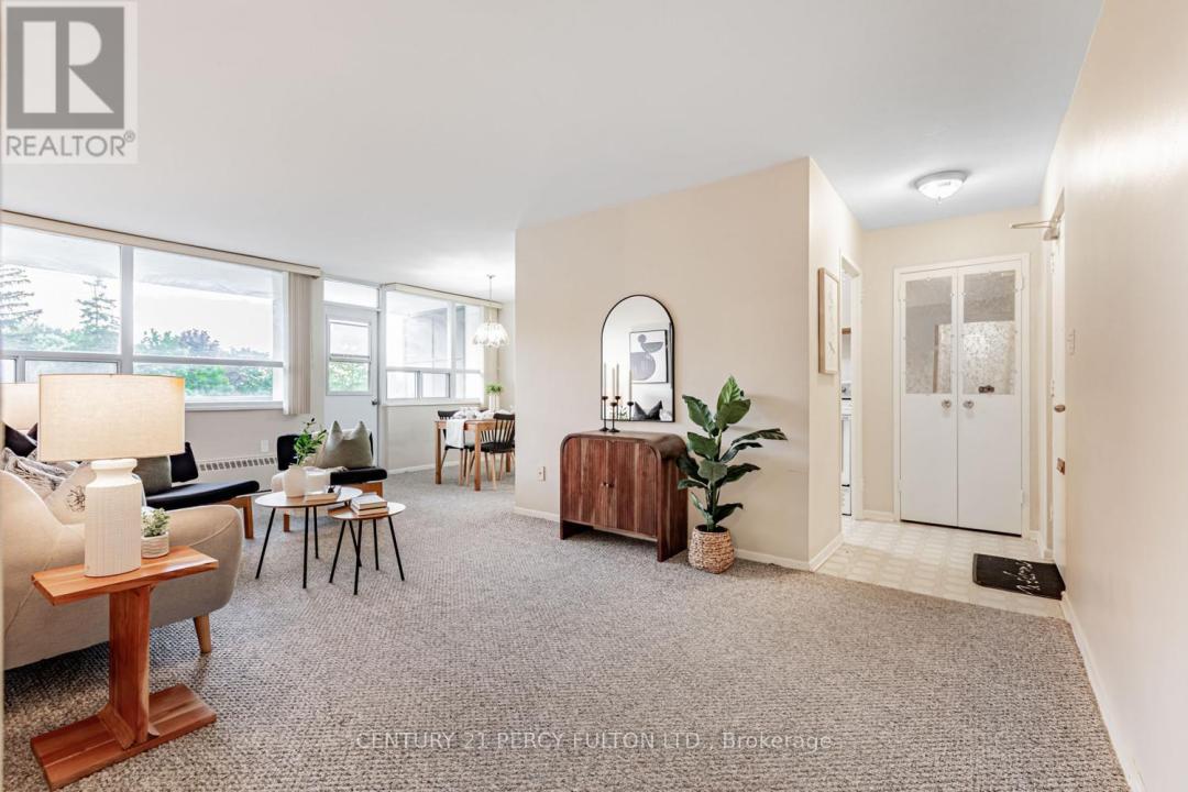 3311 KINGSTON ROAD, Toronto (scarborough Village), Ontario M1M 1R1, Canada