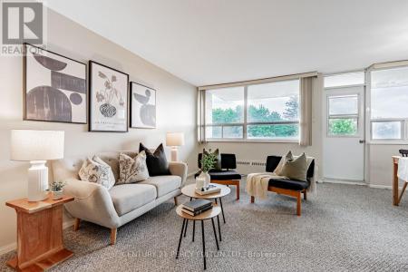 3311 KINGSTON ROAD, Toronto (scarborough Village), Ontario M1M 1R1, Canada