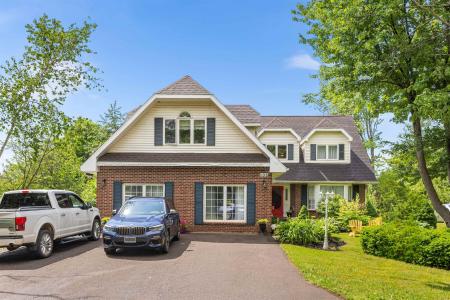 106 HERITAGE COURT, Summerside, 爱德华王子岛 C1N 5M8, 加拿大