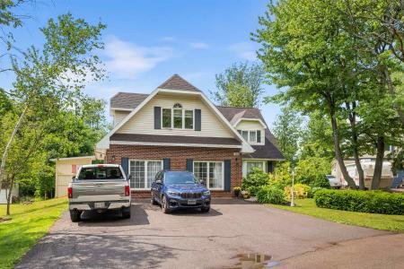106 HERITAGE COURT, Summerside, 爱德华王子岛 C1N 5M8, 加拿大