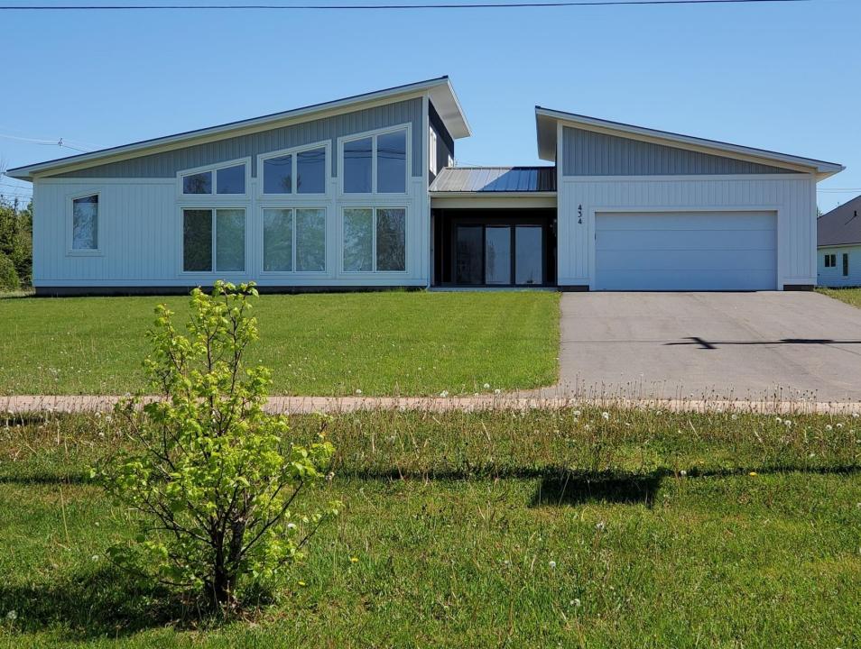 434 MACKENZIE DRIVE, Summerside, 爱德华王子岛 C1N 3Z6, 加拿大