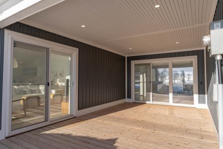 434 MACKENZIE DRIVE, Summerside, 爱德华王子岛 C1N 3Z6, 加拿大