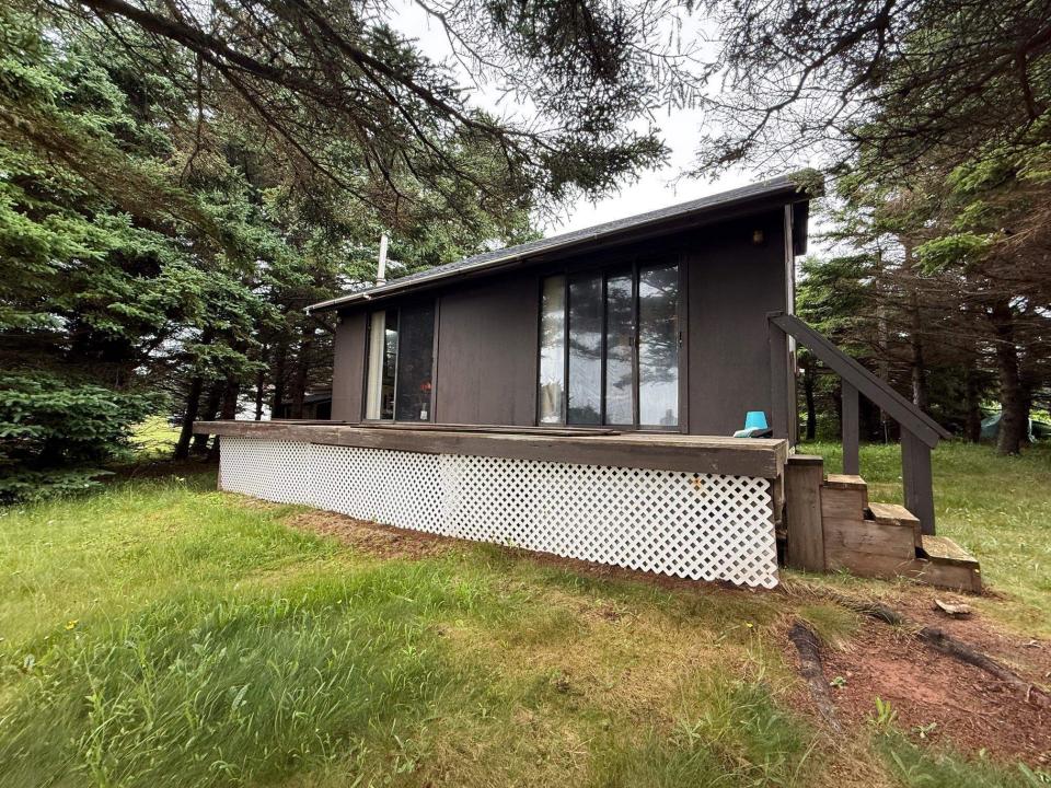 394 RICHARD POINT ROAD, Augustine Cove, プリンスエドワード島 C0B 1X0, カナダ