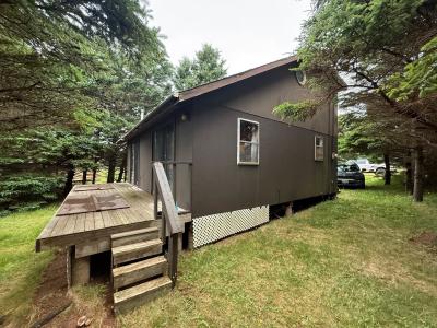394 RICHARD POINT ROAD, Augustine Cove, プリンスエドワード島 C0B 1X0, カナダ