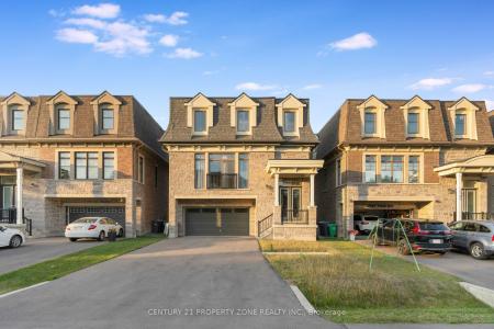 2115 PRIMATE ROAD, Mississauga, Ontario L4Y 1V5, Kanada