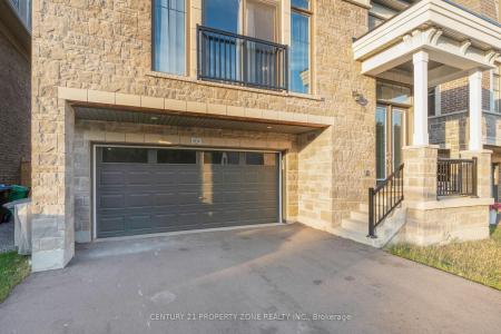 2115 PRIMATE ROAD, Mississauga, Ontario L4Y 1V5, Kanada