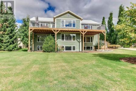 641 GEORGE STREET, Central Elgin (port Stanley), Ontario N5L 1H4, Canada