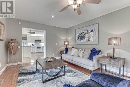 641 GEORGE STREET, Central Elgin (port Stanley), Ontario N5L 1H4, Kanada