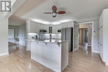 641 GEORGE STREET, Central Elgin (port Stanley), Ontario N5L 1H4, Kanada