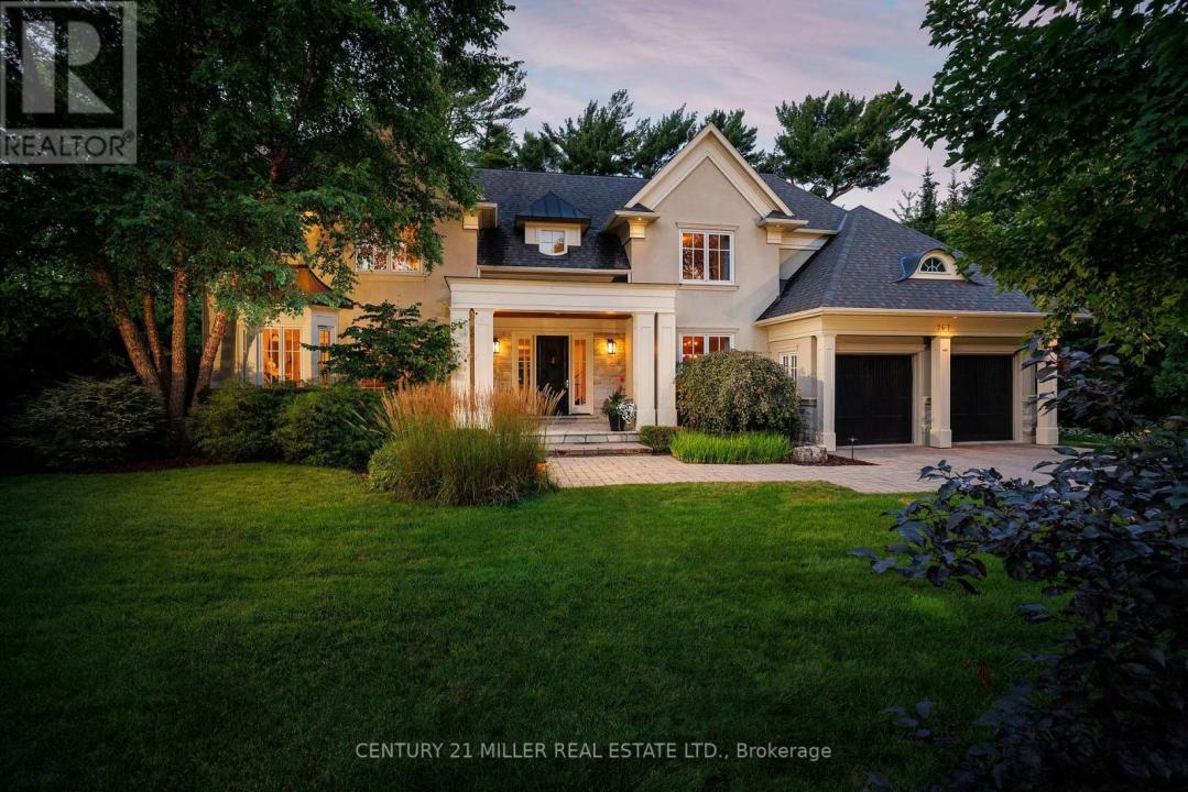 267 EASTCOURT ROAD, Oakville (fd Ford), Ontario L6J 4Y5, Canada