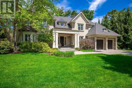 267 EASTCOURT ROAD, Oakville (fd Ford), Ontario L6J 4Y5, Canada