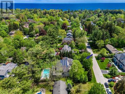 267 EASTCOURT ROAD, Oakville (fd Ford), Ontario L6J 4Y5, Canada