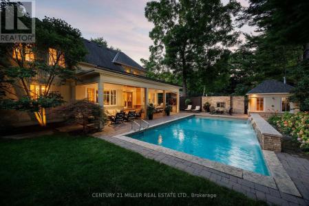 267 EASTCOURT ROAD, Oakville (fd Ford), Ontario L6J 4Y5, Canada