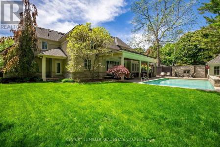 267 EASTCOURT ROAD, Oakville (fd Ford), Ontario L6J 4Y5, Canada
