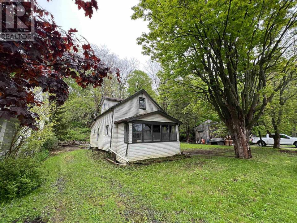 205 ORCHARD STREET, Central Elgin (port Stanley), Ontario N5L 1C4, Kanada
