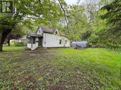 205 ORCHARD STREET, Central Elgin (port Stanley), Ontario N5L 1C4, Kanada