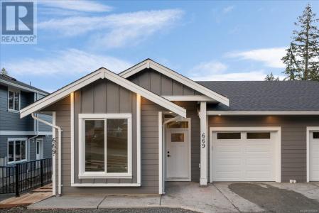 669 SANDERSON ROAD, Ladysmith, British Columbia V9G 0A7, Canada