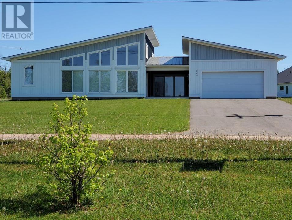 434 MACKENZIE DRIVE, Summerside, 爱德华王子岛 C1N 3Z6, 加拿大