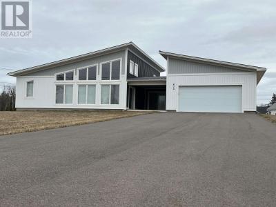 434 MACKENZIE DRIVE, Summerside, 爱德华王子岛 C1N 3Z6, 加拿大