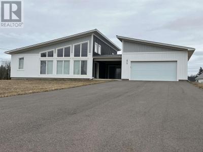 434 MACKENZIE DRIVE, Summerside, 爱德华王子岛 C1N 3Z6, 加拿大