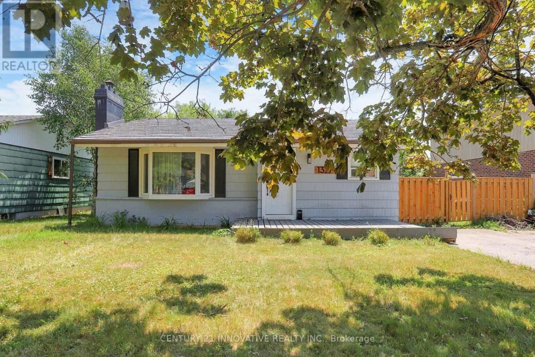 1327 COMMERCE STREET, Pickering (bay Ridges), 安大略省 L1W 1E1, 加拿大