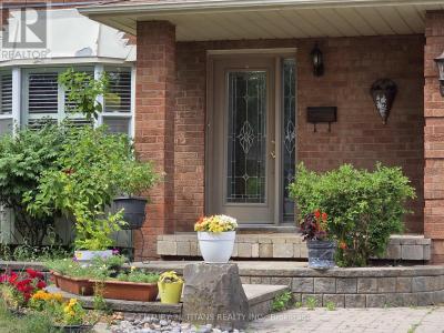 154 MELISSA CRESCENT, Whitby (blue Grass Meadows), Ontario L1N 8G5, Kanada
