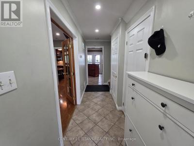 154 MELISSA CRESCENT, Whitby (blue Grass Meadows), Ontario L1N 8G5, Kanada