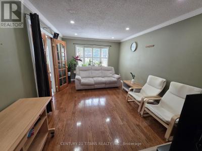 154 MELISSA CRESCENT, Whitby (blue Grass Meadows), Ontario L1N 8G5, Canada