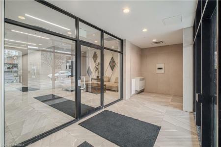 1 WELLINGTON STREET, Brantford, אונטריו N3T 2L3, קנדה
