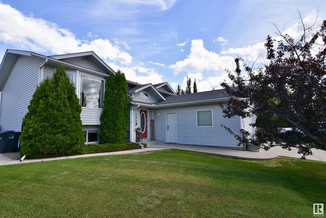 4426 59 STREET, St. Paul Town, ألبرتا T0A 3A1, كندا