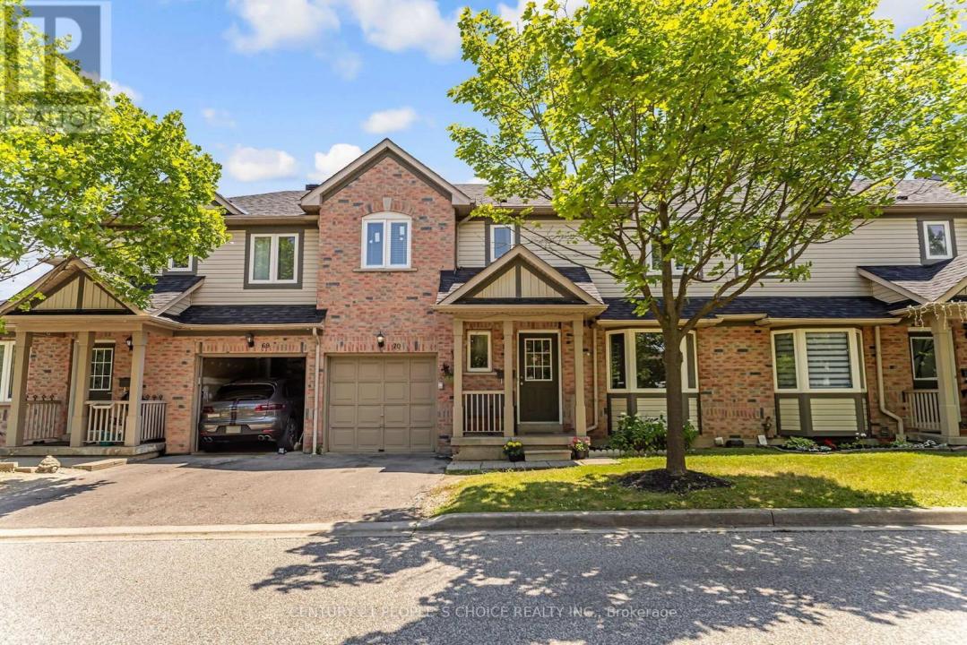 5255 GUILDWOOD WAY, Mississauga (hurontario), 安大略省 L5R 4A8, 加拿大