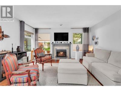 1530 KELGLEN CRESCENT, Kelowna, British Columbia V1Y 6K7, Canada