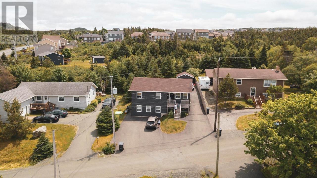 5 FATHER LACEY PLACE, Paradise, Newfoundland And Labrador A1L 3R4, Canada
