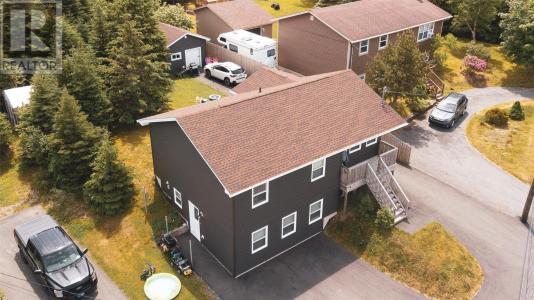 5 FATHER LACEY PLACE, Paradise, Newfoundland And Labrador A1L 3R4, Canada