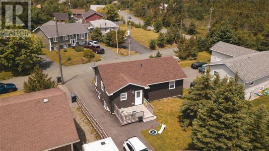 5 FATHER LACEY PLACE, Paradise, Newfoundland And Labrador A1L 3R4, Canada