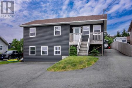 5 FATHER LACEY PLACE, Paradise, Newfoundland And Labrador A1L 3R4, Canada