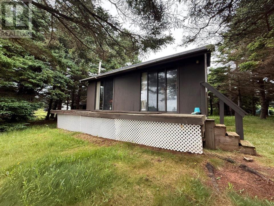 394 RICHARD POINT ROAD, Augustine Cove, プリンスエドワード島 C0B 1X0, カナダ