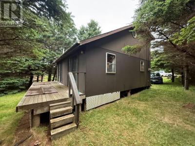394 RICHARD POINT ROAD, Augustine Cove, プリンスエドワード島 C0B 1X0, カナダ