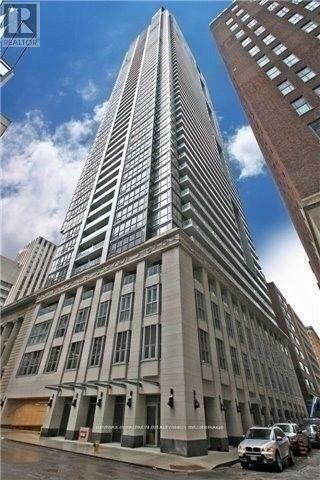 70 TEMPERANCE STREET, Toronto (bay Street Corridor), Ontario M5H 4E8, Kanada