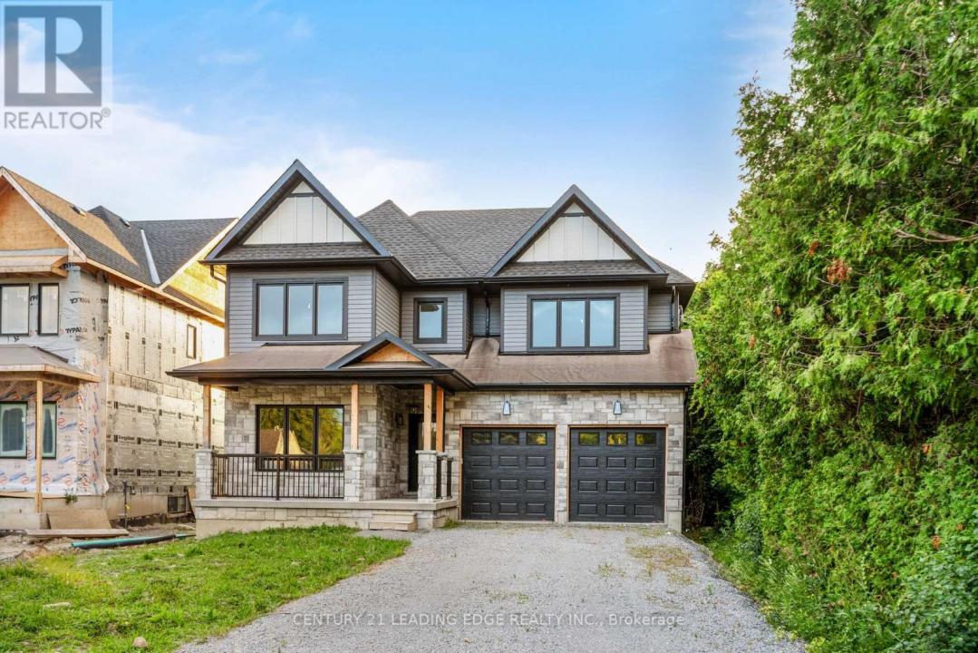 826 MONTSELL AVENUE, Georgina (historic Lakeshore Communities), Ontario L0E 1S0, Kanada
