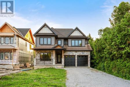 826 MONTSELL AVENUE, Georgina (historic Lakeshore Communities), Ontario L0E 1S0, Kanada
