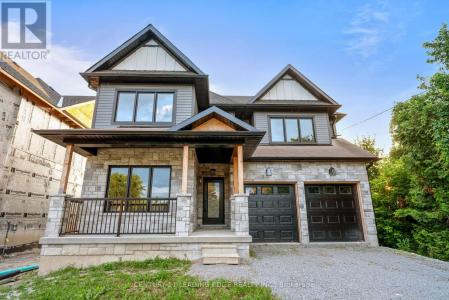 826 MONTSELL AVENUE, Georgina (historic Lakeshore Communities), Ontario L0E 1S0, Kanada