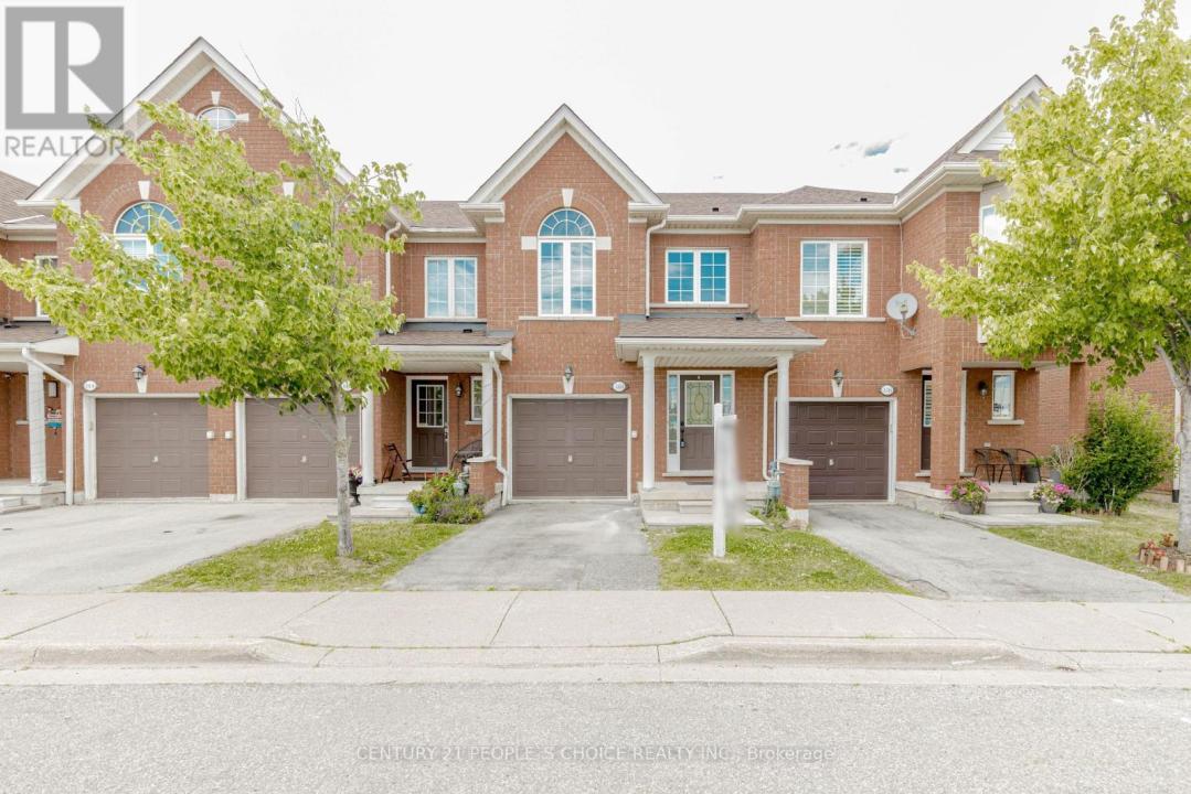 6399 SPINNAKER CIRCLE, Mississauga (meadowvale Village), Ontario L5W 1Z6, Kanada