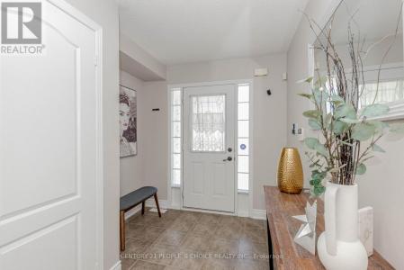 6399 SPINNAKER CIRCLE, Mississauga (meadowvale Village), Ontario L5W 1Z6, Kanada